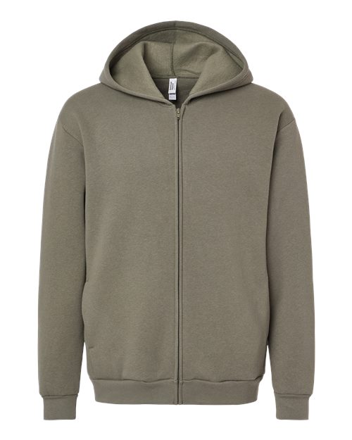 ReFlex Fleece Full-Zip Hoodie