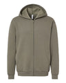 ReFlex Fleece Full-Zip Hoodie