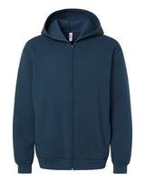 ReFlex Fleece Full-Zip Hoodie