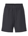 Pique Unisex Gym Shorts