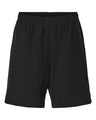 American Apparel Unisex Pique Gym Shorts