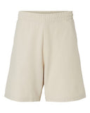 Pique Unisex Gym Shorts