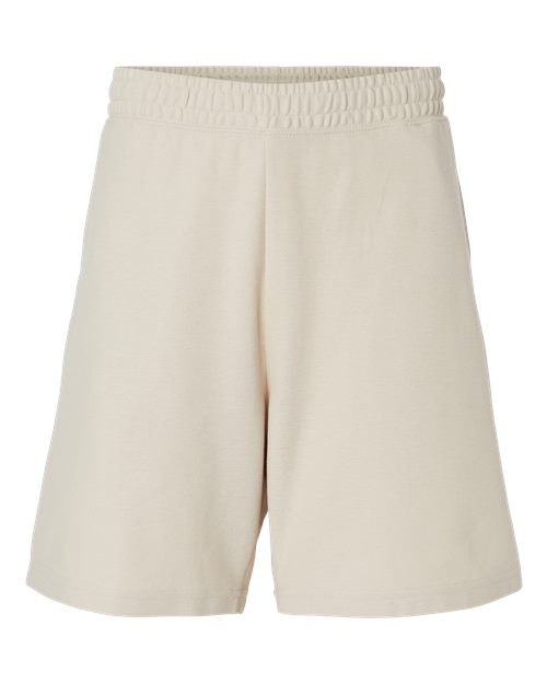 American Apparel Unisex Pique Gym Shorts