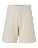 American Apparel Unisex Pique Gym Shorts