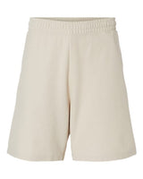American Apparel Unisex Pique Gym Shorts