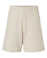 American Apparel Unisex Pique Gym Shorts