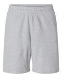 American Apparel Unisex Pique Gym Shorts
