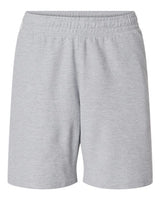 American Apparel Unisex Pique Gym Shorts