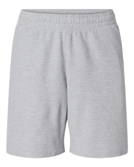 American Apparel Unisex Pique Gym Shorts