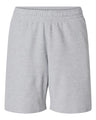 American Apparel Unisex Pique Gym Shorts