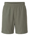 American Apparel Unisex Pique Gym Shorts