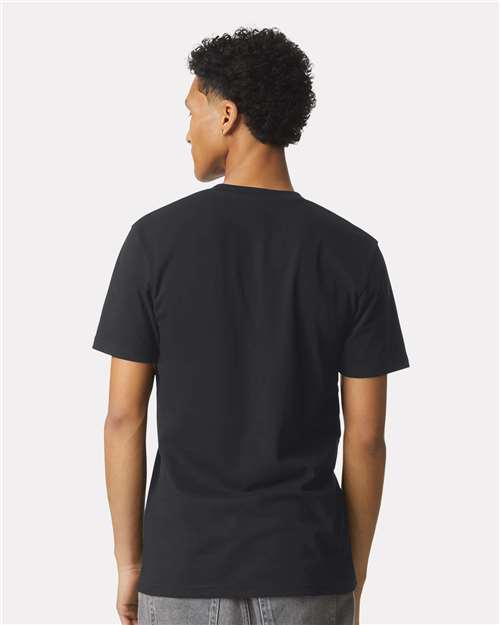 CVC Henley Tee