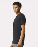 CVC Henley Tee