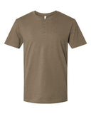 CVC Henley Tee