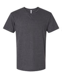 CVC Henley Tee