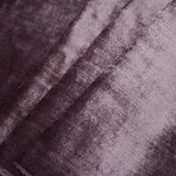 Lilac Polyester Velvet