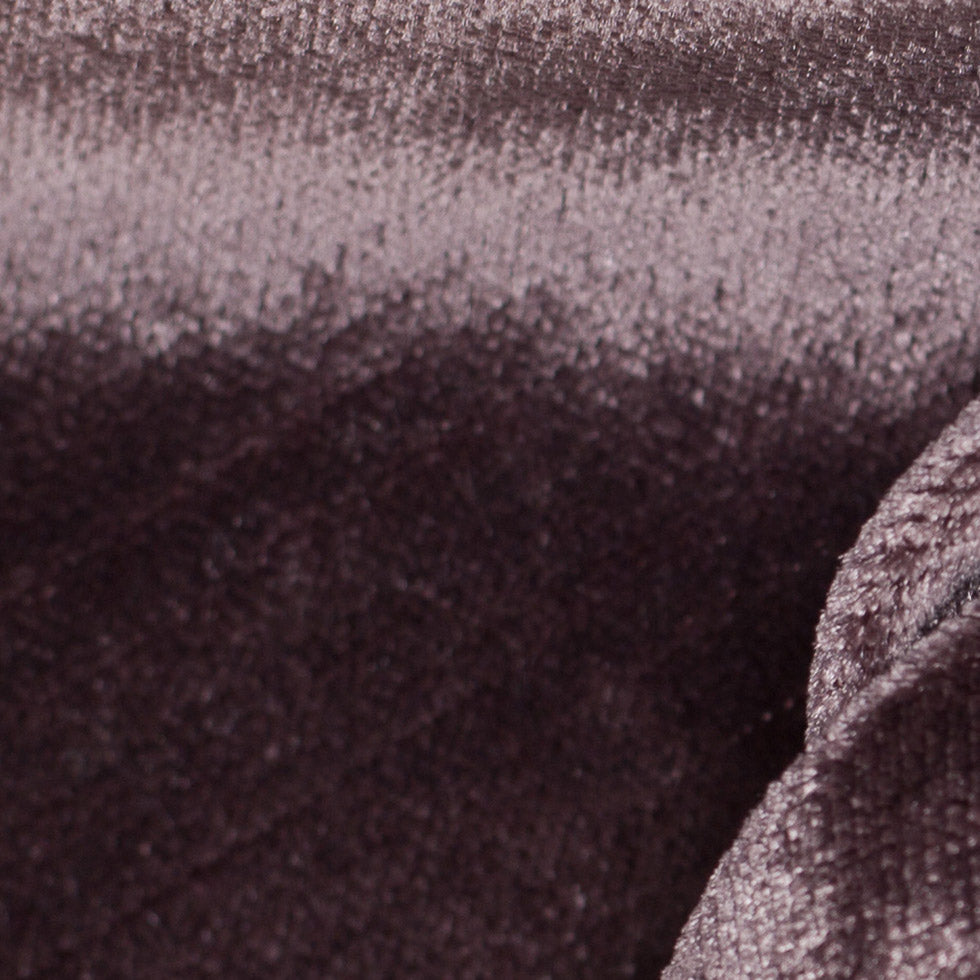 Lilac Polyester Velvet