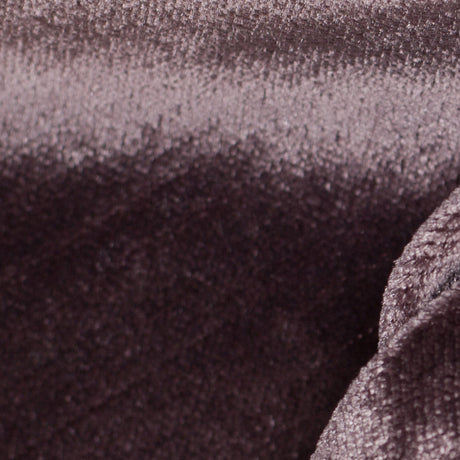 Lilac Polyester Velvet