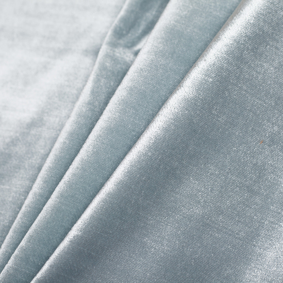 Snowcone Polyester Velvet