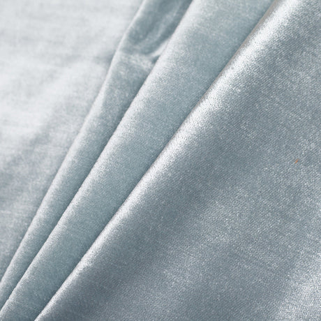 Snowcone Polyester Velvet