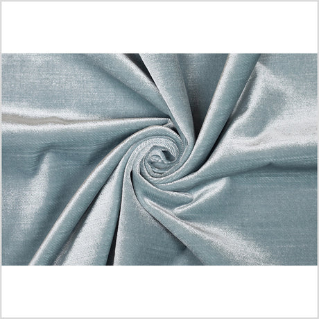 Snowcone Polyester Velvet