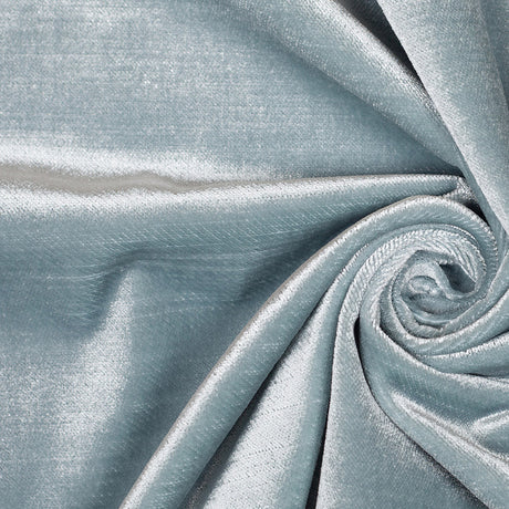 Snowcone Polyester Velvet