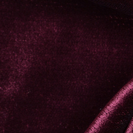 Zinfindel Polyester Velvet