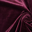 Zinfindel Polyester Velvet