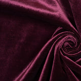 Zinfindel Polyester Velvet