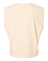 Women's Garment-Dyed Heavyweight Muscle Tee
