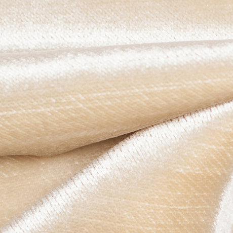 Snow Polyester Velvet