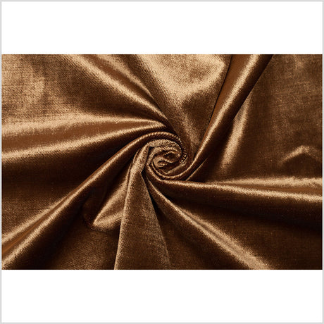 Coin Polyester Velvet