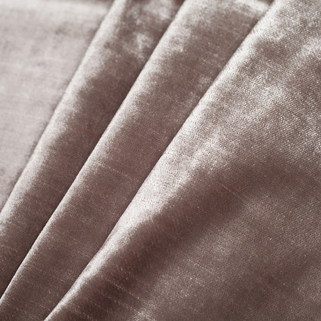 Dove Polyester Velvet