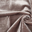 Dove Polyester Velvet