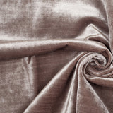 Dove Polyester Velvet