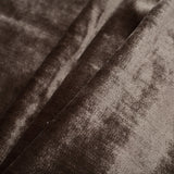 Oregano Polyester Velvet