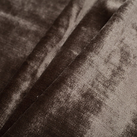 Oregano Polyester Velvet