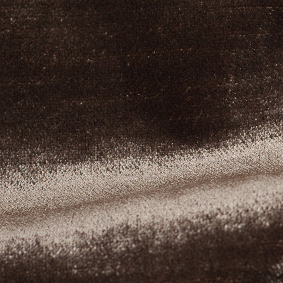 Oregano Polyester Velvet