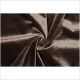 Oregano Polyester Velvet