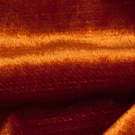 Spice Polyester Velvet