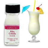 Pina Colada Flavor - 1 Dram