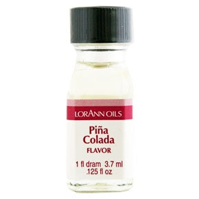 Pina Colada Flavor - 1 Dram