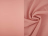 1 Yard Solid Techno Crepe Fabric, Heavy Stretch 58/60" Wide for Apparel
