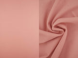 Techno Crepe Stretch Knit Solid