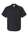 Hatteras Performance Short Sleeve Fishing Shirt