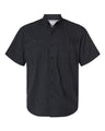 Paragon Men's Hatteras Performance Short Sleeve Fishing Shirt