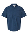 Hatteras Performance Short Sleeve Fishing Shirt