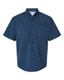 Paragon Men's Hatteras Performance Short Sleeve Fishing Shirt