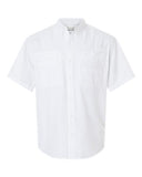 Paragon Men's Hatteras Performance Short Sleeve Fishing Shirt
