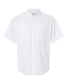 Paragon Men's Hatteras Performance Short Sleeve Fishing Shirt